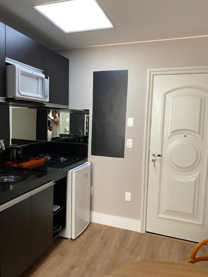 Prudente 304 Apartment Рио де Жанейро Екстериор снимка