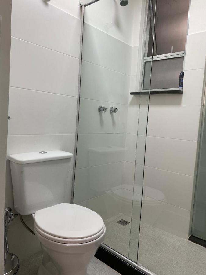 Prudente 304 Apartment Рио де Жанейро Екстериор снимка