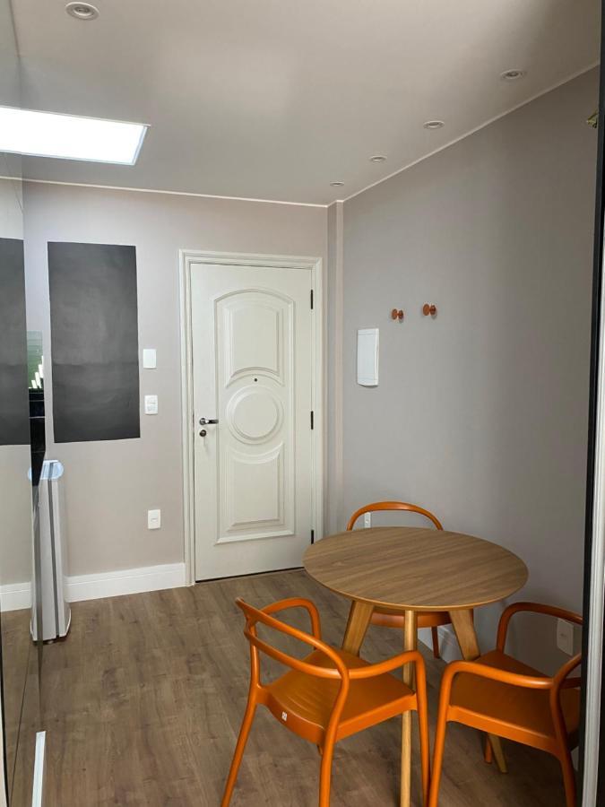 Prudente 304 Apartment Рио де Жанейро Екстериор снимка
